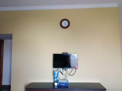 Apartamento Four Seasons Home Stay