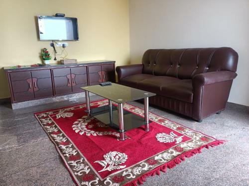 Apartamento Four Seasons Home Stay