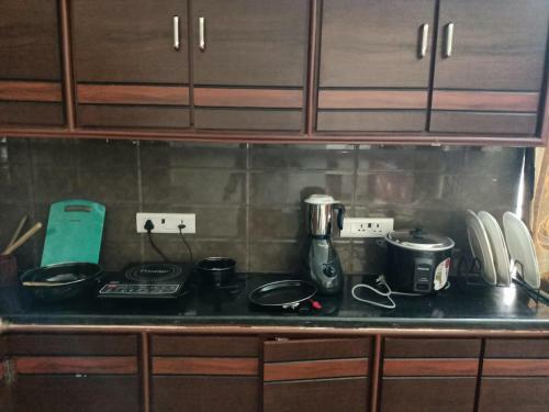 Apartamento Four Seasons Home Stay