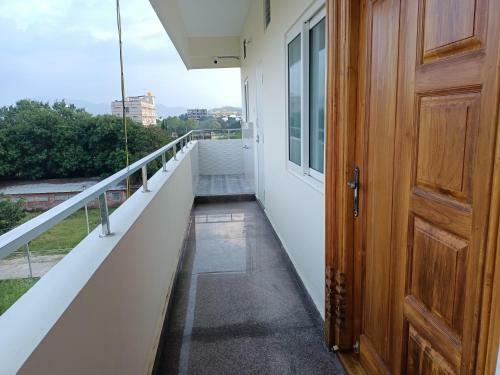 Apartamento Four Seasons Home Stay