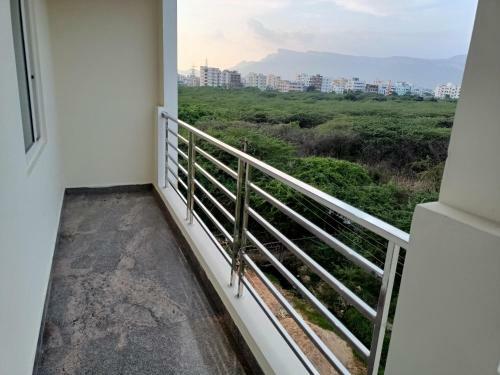 Apartamento Four Seasons Home Stay