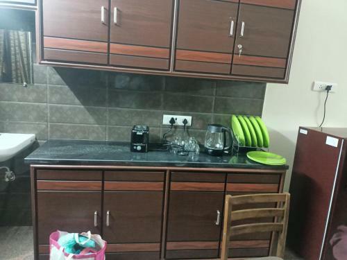 Apartamento Four Seasons Home Stay
