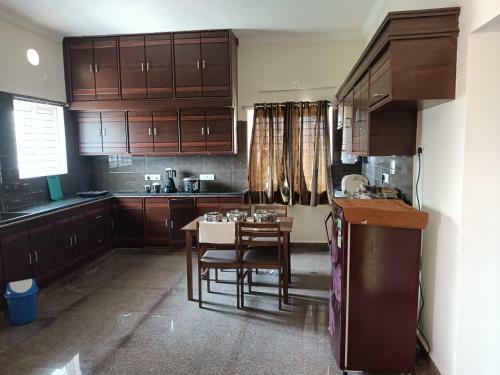 Apartamento Four Seasons Home Stay