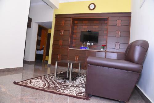 Apartamento Four Seasons Home Stay