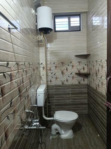 Apartamento Four Seasons Home Stay