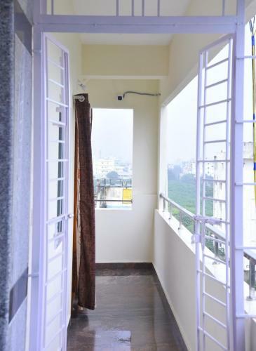 Apartamento Four Seasons Home Stay