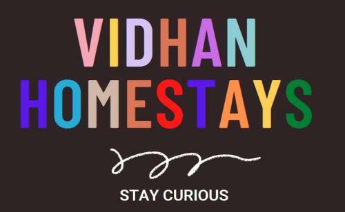 Villa Vidhan Homestays