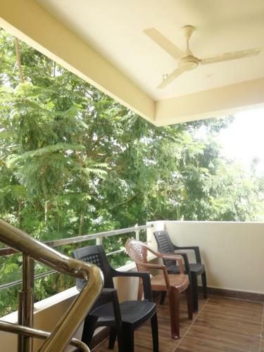 Villa Vidhan Homestays