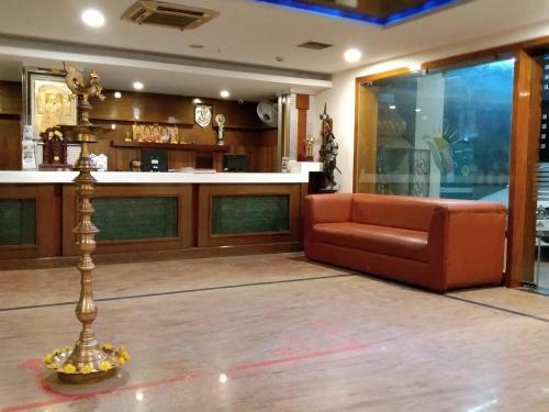 Hotel Udayee International