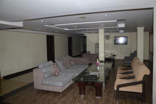 Hotel Udayee International