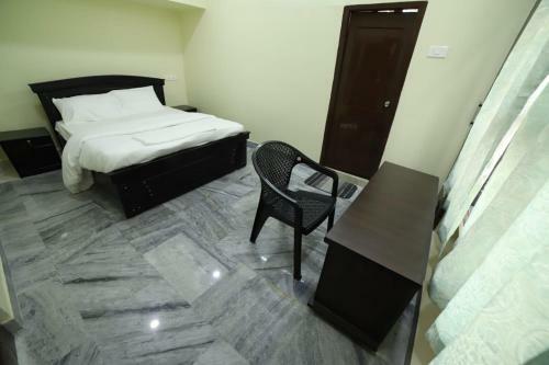 Villa Royal Home Stay Deluxe Room