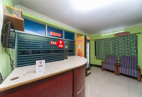 Apartamento Brundhavan Guest House