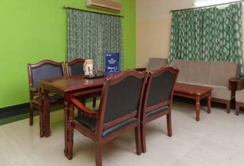 Apartamento Brundhavan Guest House