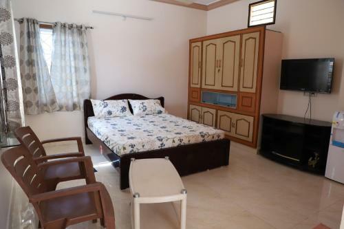 Divinehomestay Comfort Suite