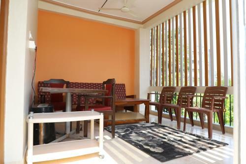 Divinehomestay Comfort Suite