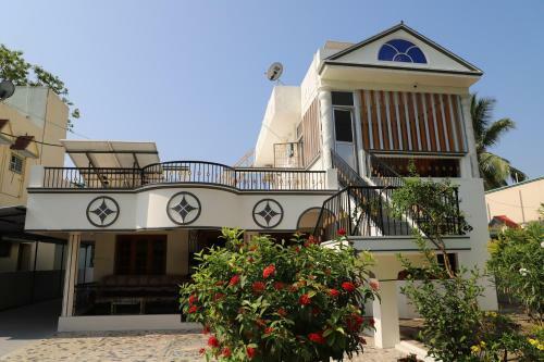 Divinehomestay Comfort Suite