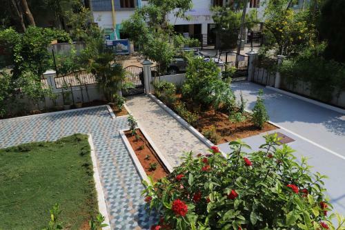 Divinehomestay Comfort Suite