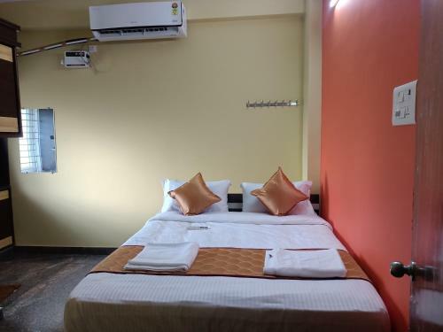 Four Seasons Home Stay