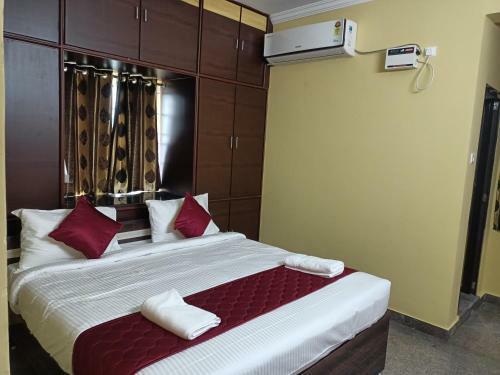 Four Seasons Home Stay