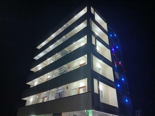 Four Seasons Home Stay