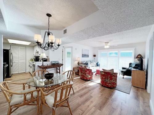 Apartamento Sandy Feet Retreat