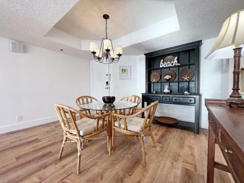 Apartamento Sandy Feet Retreat