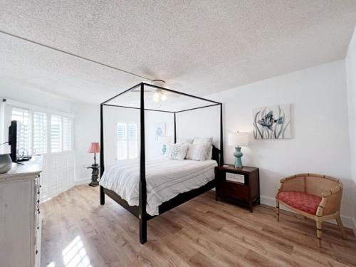 Apartamento Sandy Feet Retreat