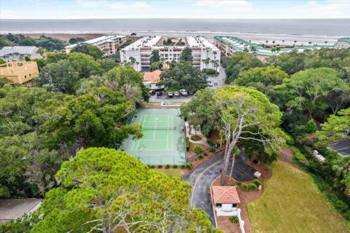 Apartamento Sandy Feet Retreat