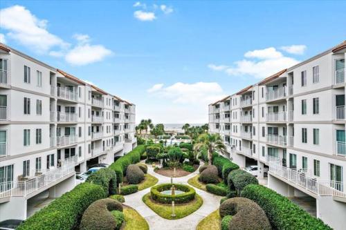 Apartamento Sandy Feet Retreat