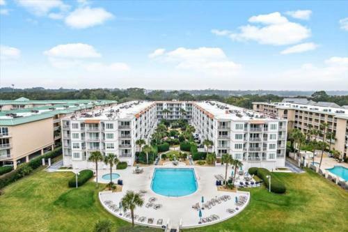 Apartamento Sandy Feet Retreat