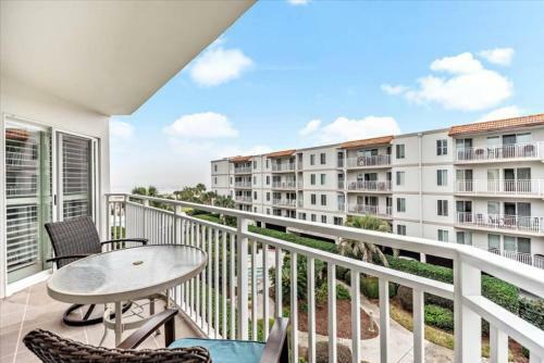 Apartamento Seascape Serenity