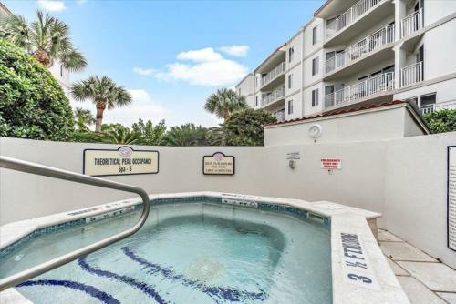 Apartamento Seascape Serenity