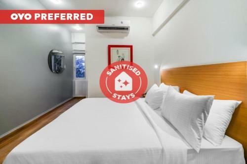 Hotel Oyo Townhouse 678 de Alphabet Tirupathi