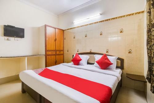 Hotel Spot On 63027 Slv Residency