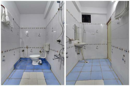 Hotel Spot On 63027 Slv Residency