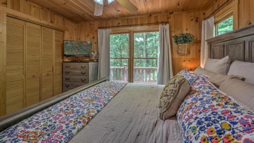 Chasing Views By Escape To Blue Ridge