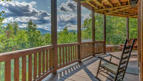 Chasing Views By Escape To Blue Ridge