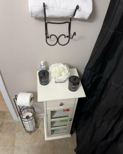 Hostal Nubian Queen's Airbnb