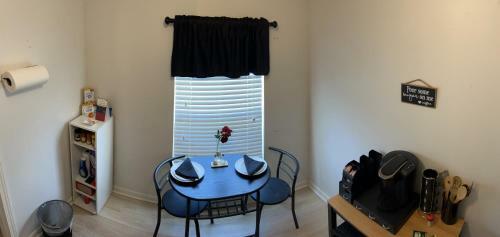 Hostal Nubian Queen's Airbnb