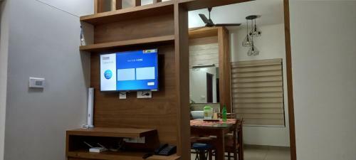 Eka Homes 2bhdk Villa