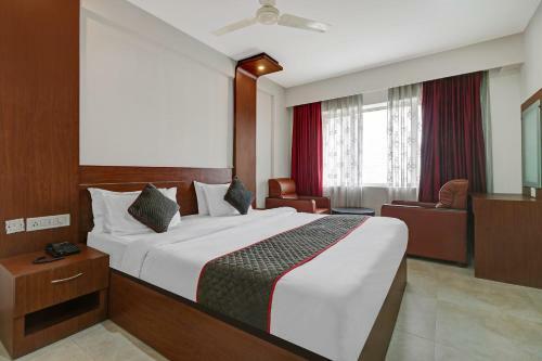 Hotel Townhouse 457 South Gate By Majestic