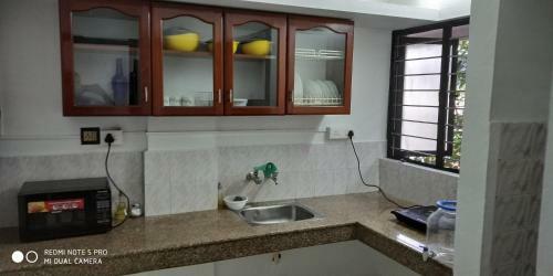 Apartamento Andoor Homes, Flat 6