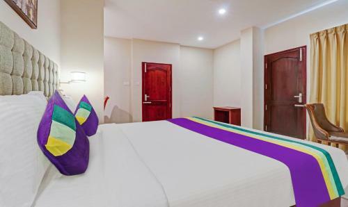 Treebo Tryst Hotel Sreepadmanabha