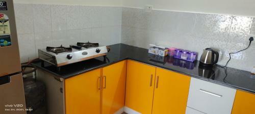 Abad Apartment Trivandrum