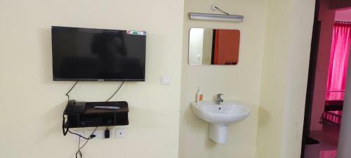 Abad Apartment Trivandrum