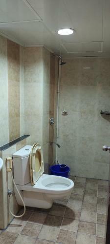 Abad Apartment Trivandrum