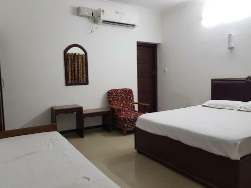 Hotel All Seasons Guest House