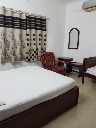Hotel All Seasons Guest House