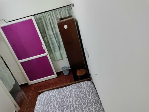 Apartamento Where Else