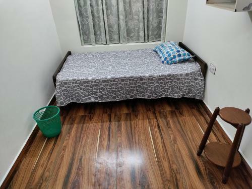 Apartamento Where Else